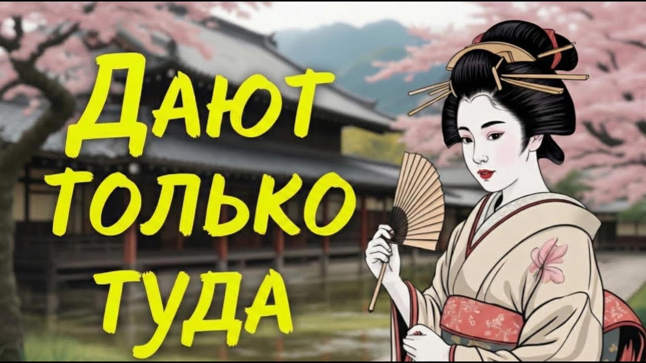 Что на самом деле скрывала изолированная Япония?