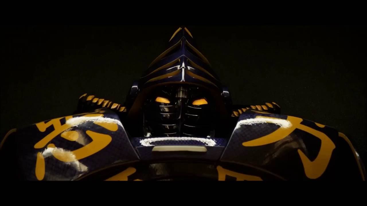 Real Steel - Edit - Pacific Rim Theme Ramin Djawadi