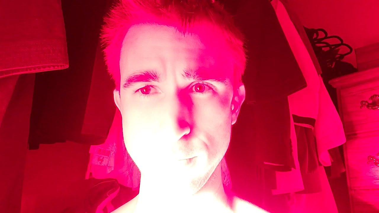 Using Light: My Favorite 3 Light Bio Hacks from my Routine