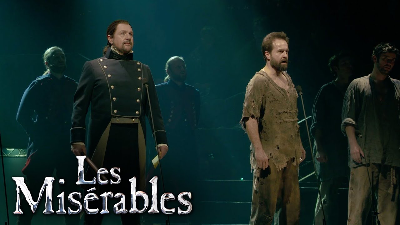 The Prologue | Les Misérables