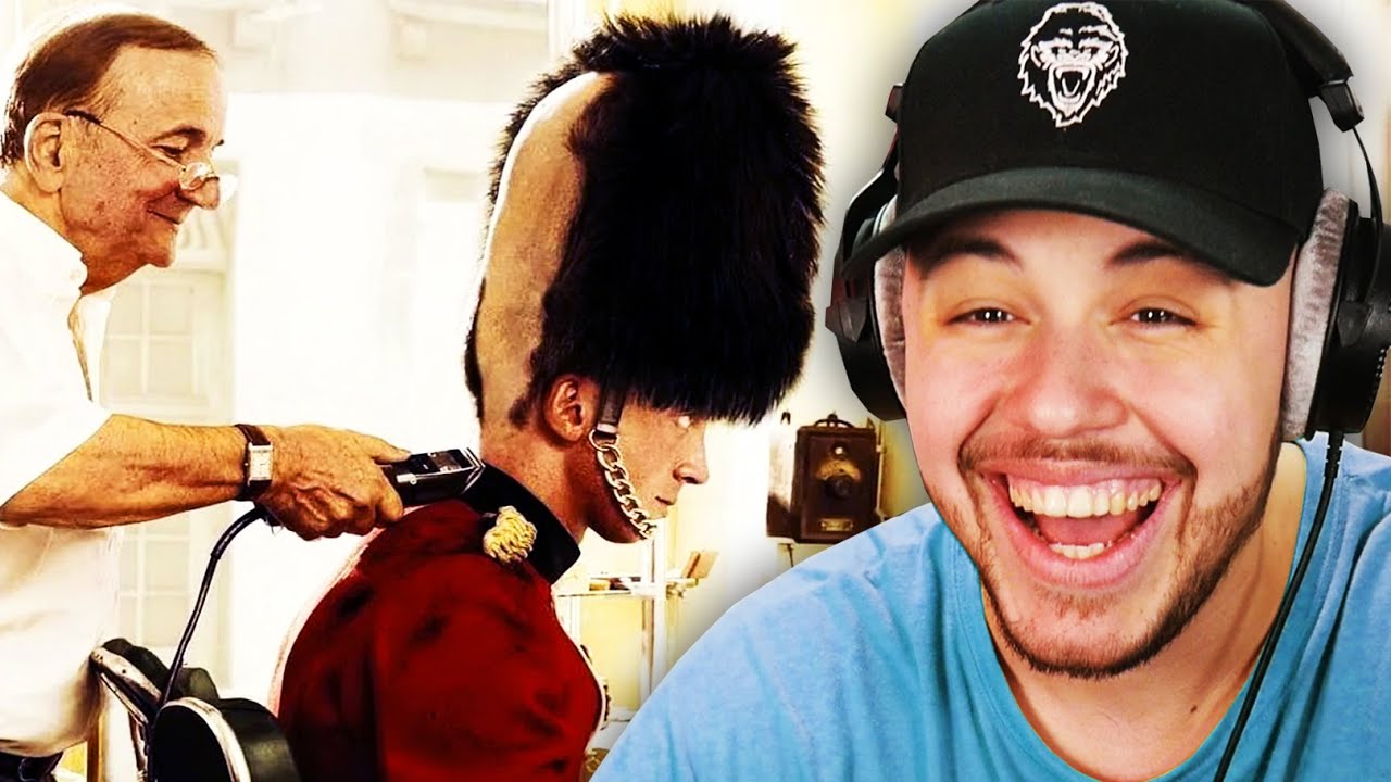 ZKUS SE NESMÁT! #9