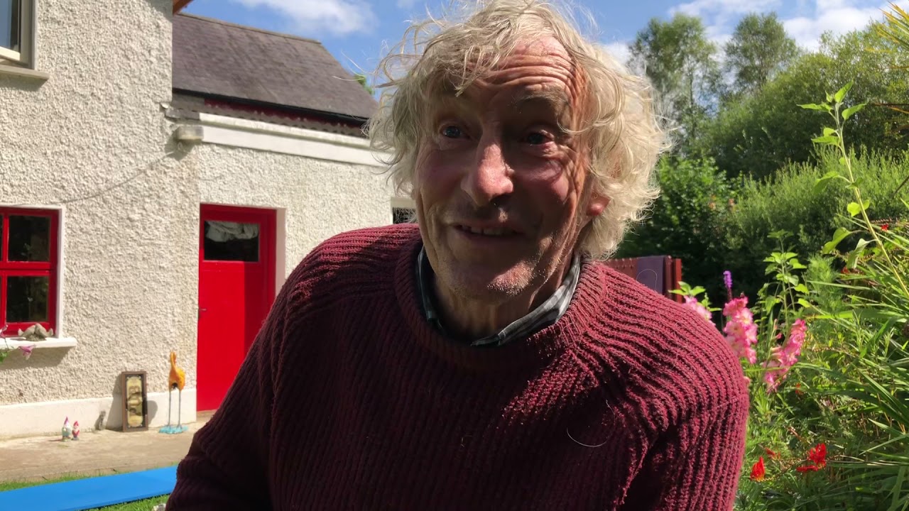 Jim Ryan of the Mill reflects on the many joys of his life.