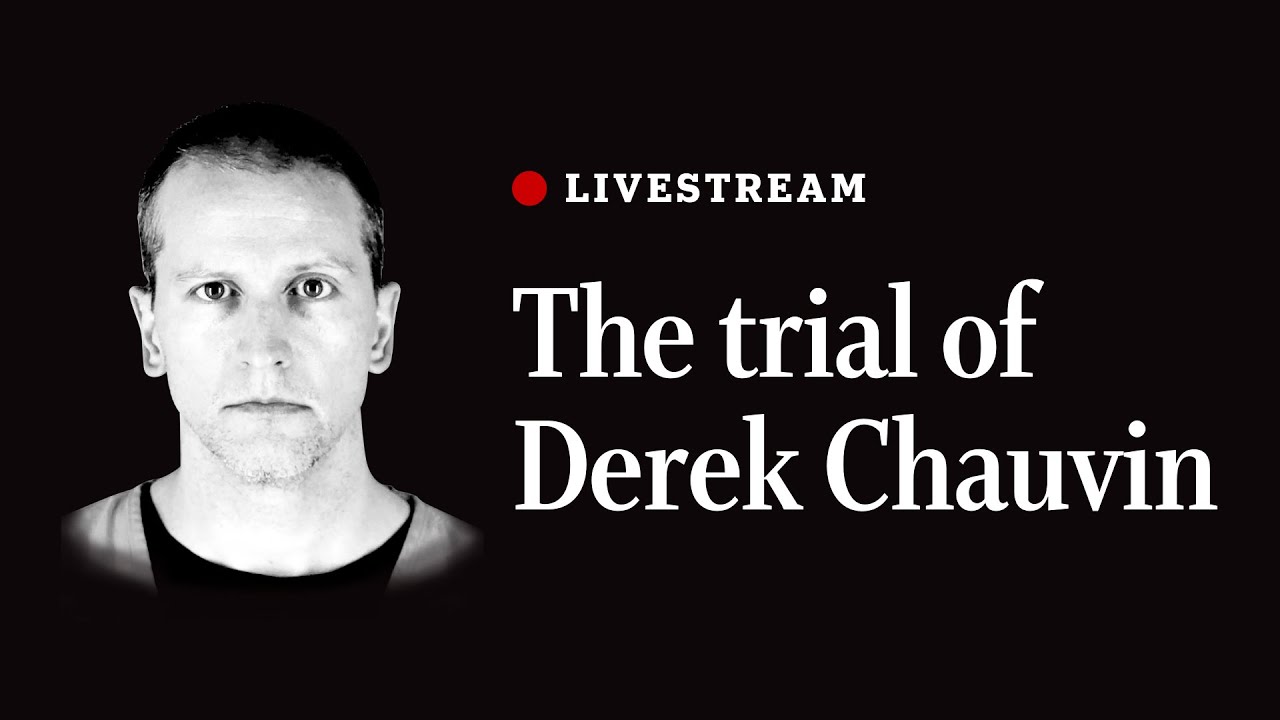 Day 1, Derek Chauvin trial: Jury selection stalls with third-degree murder charge weighed - full day