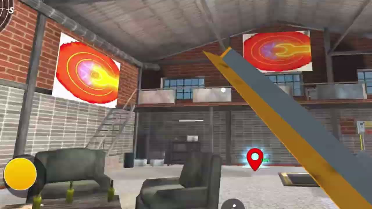 I Opened a New Garage Shop (Sodhi Garage)