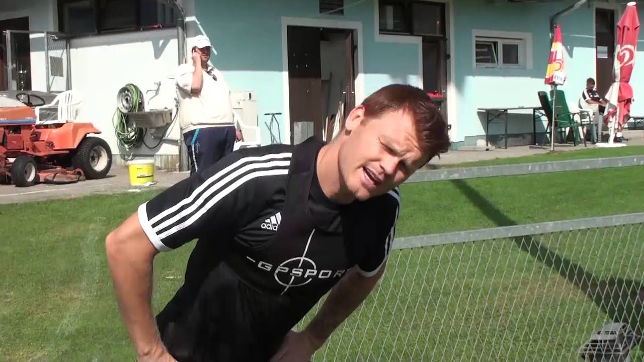 Austria Video Diary