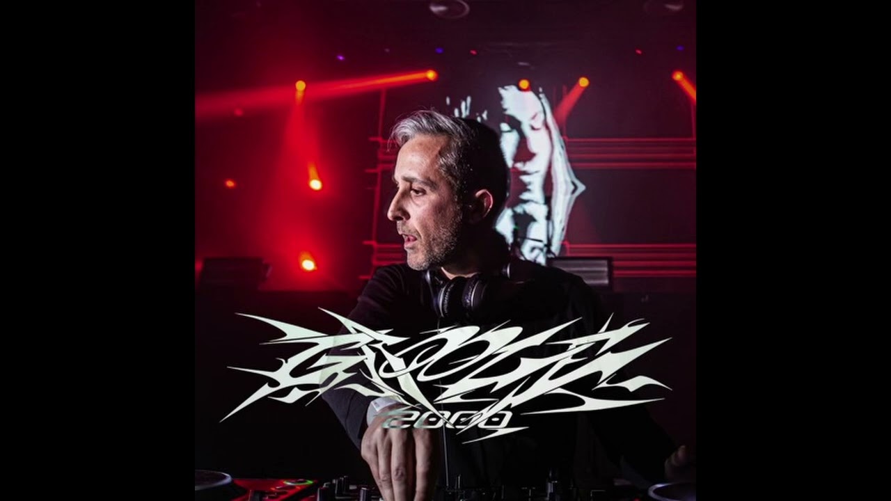GROOVE2000 PRESENTS GONCALO M 2024