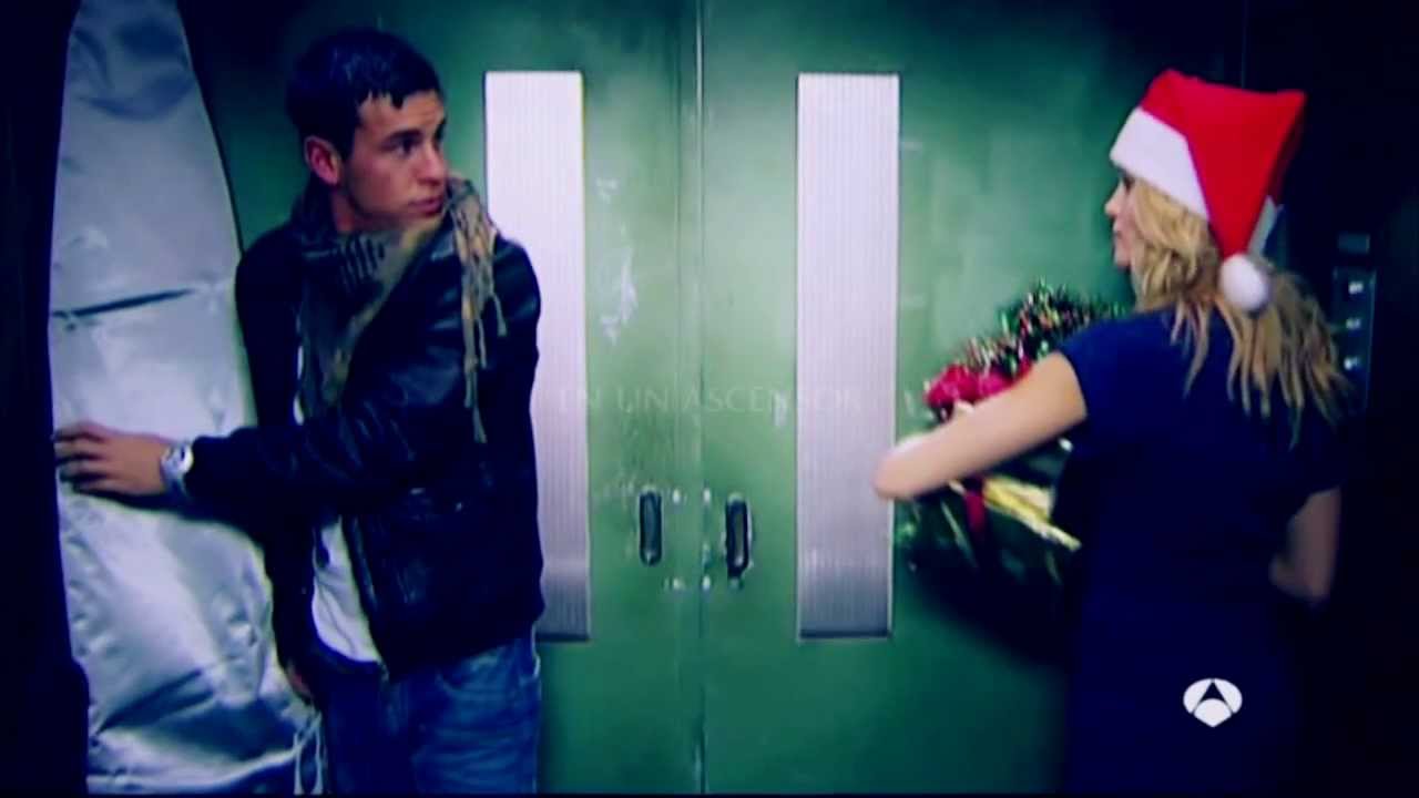 Aitor & Lis • medicine