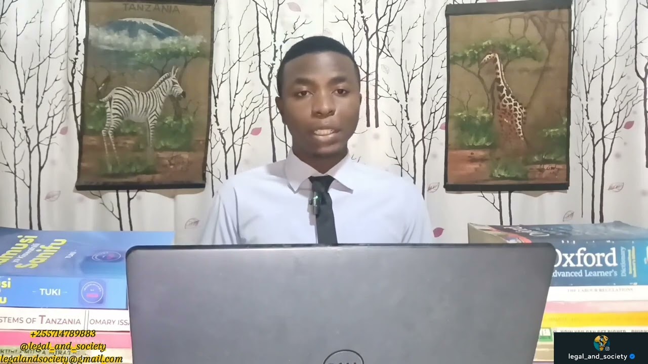 IBARA YA KWANZA YA KATIBA: KUTANGAZA JAMHURI YA MUUNGANO