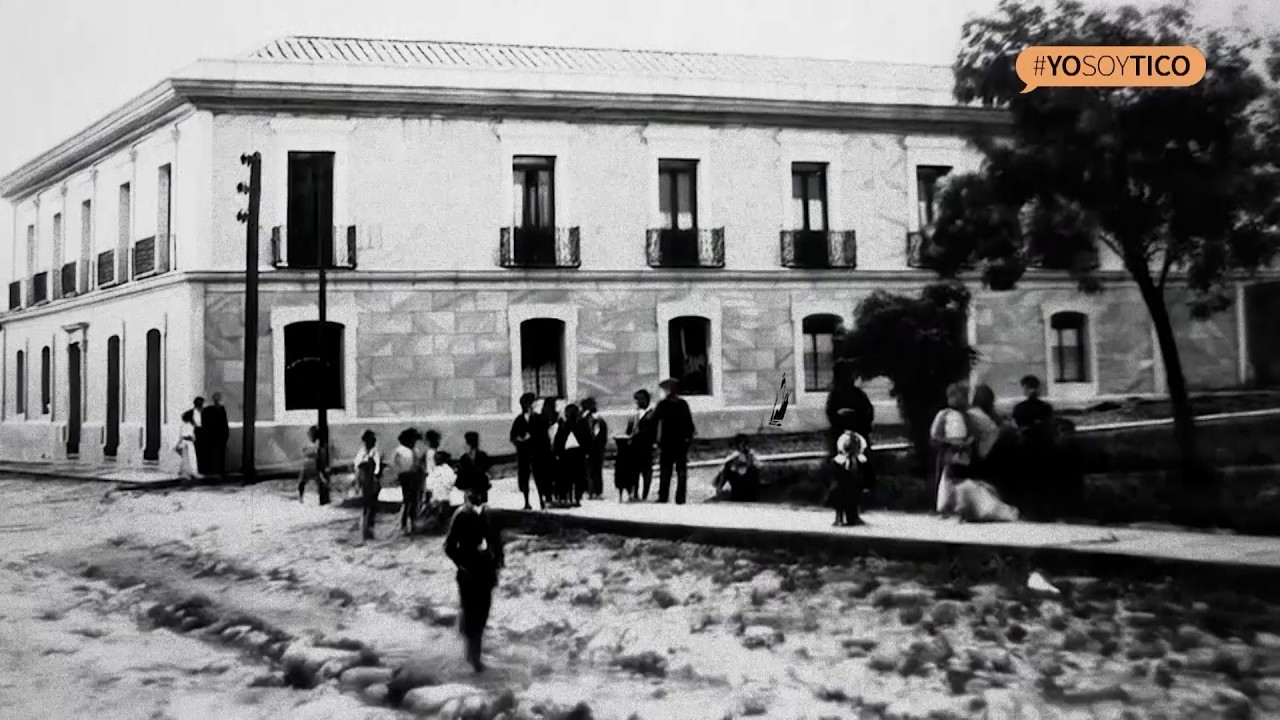 Terremoto de 1910: 16 segundos que borraron la ciudad de Cartago