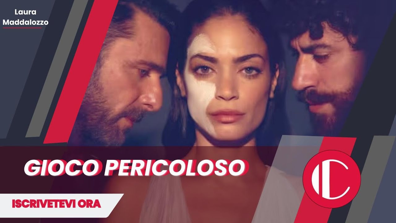 Gioco pericoloso | Recensione