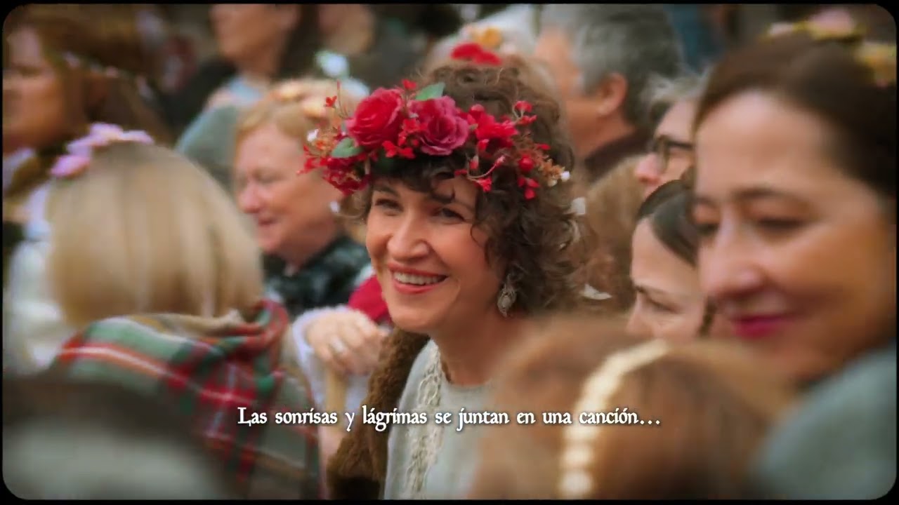 05 LA MELODÍA DEL TIEMPO