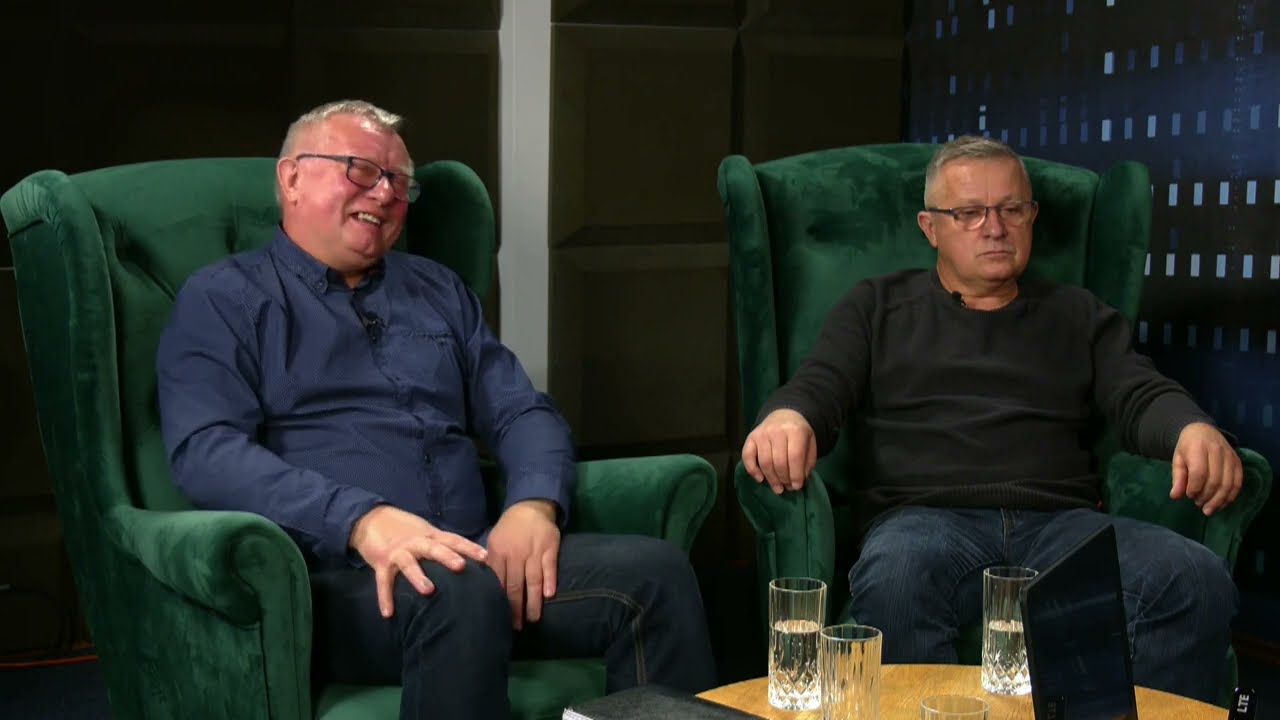 Gwiazdozbiór Śląskiego Sportu odc. 3: Bracia Skupień - legendy rybnickiego żużla 🏍🏍