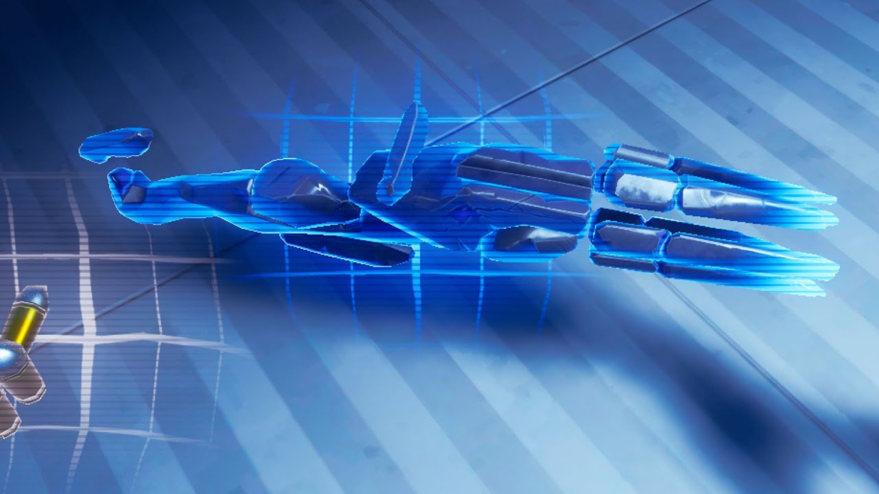 Where to find a sideway weapon - Damage opponents with sideways weapons Fortnite