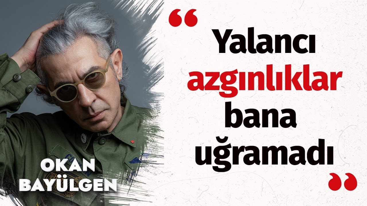 Okan Bayülgen: 