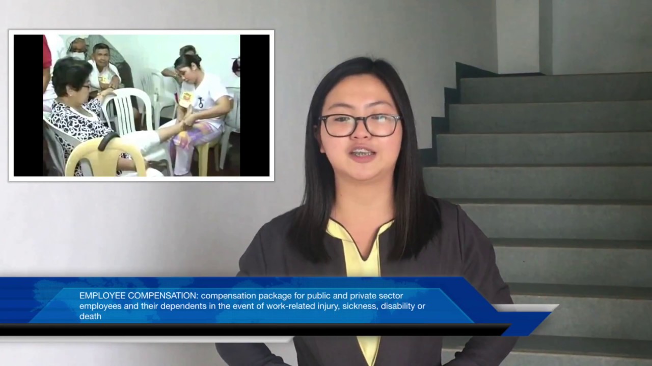 GSIS BENEFITS
