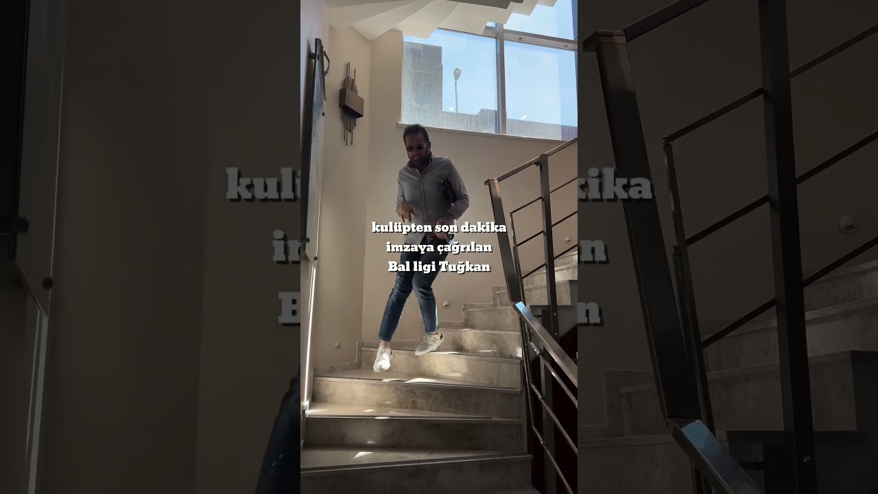 Kul&uuml;pten Son Dakika İmzaya &Ccedil;ağrılan Bal Ligi Tuğkan😎