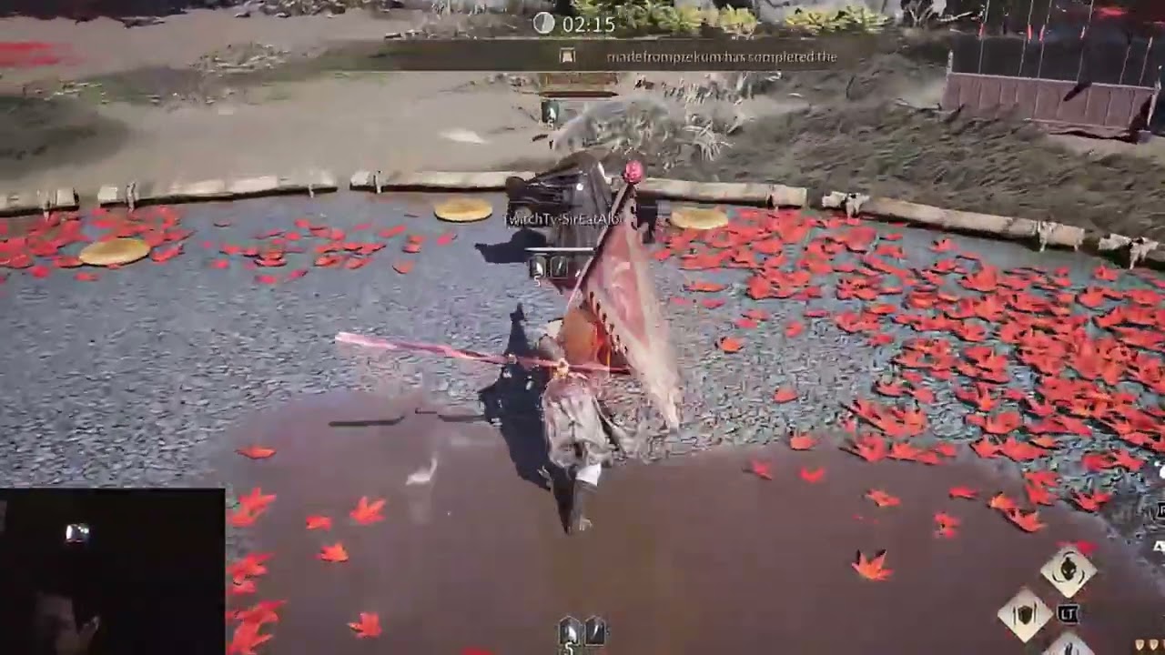 Broken or Nah? PVP Rope Dart vs Mo Blade