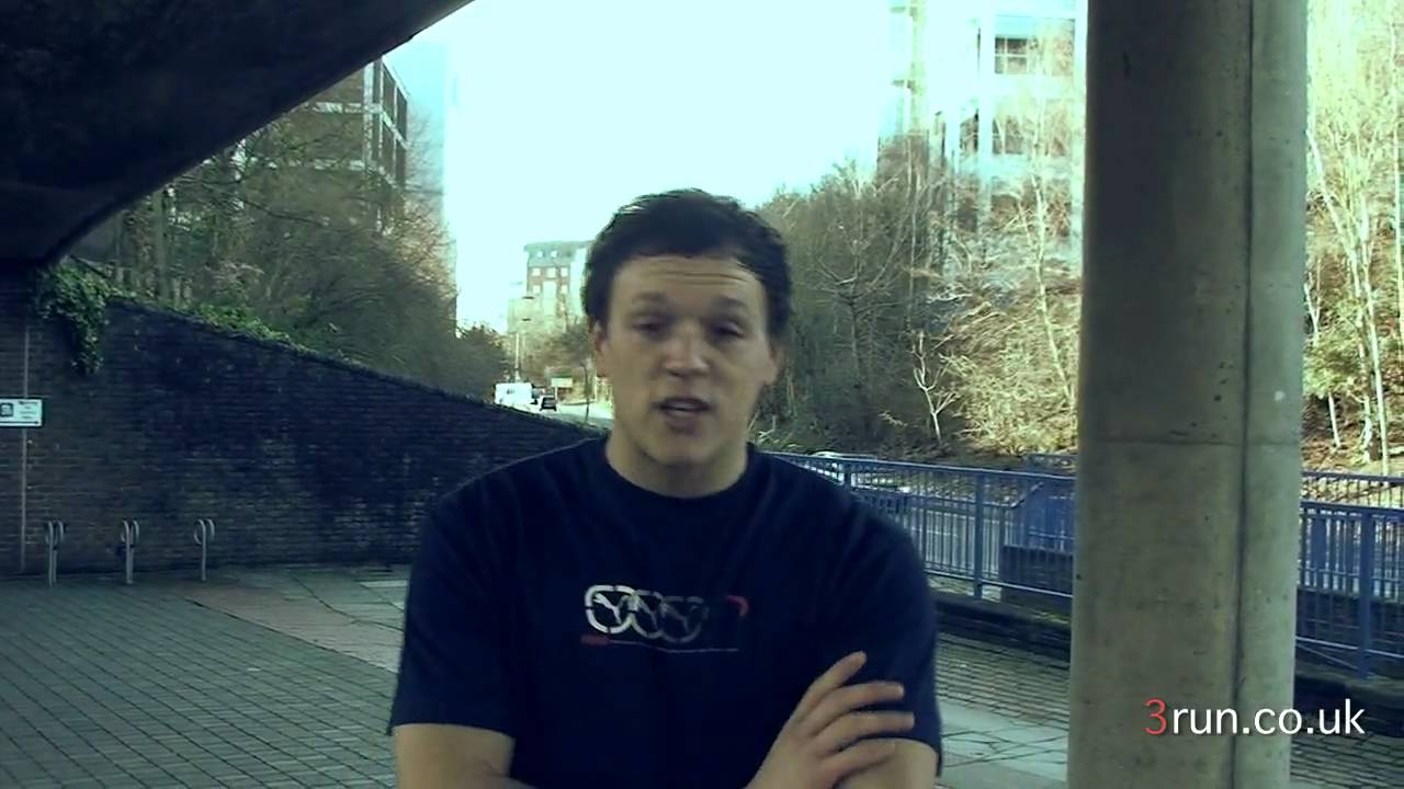 Back Handspring Tutorial