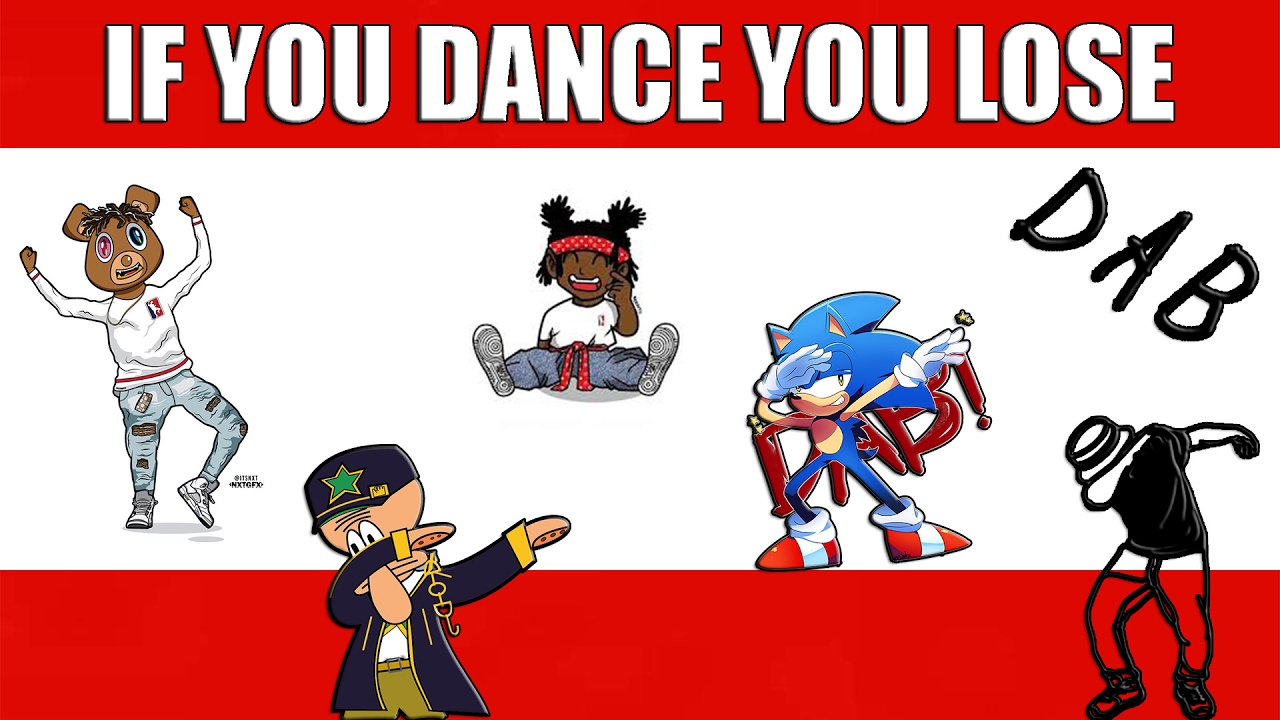 If You Dance You Lose (Part 1)💃🕺