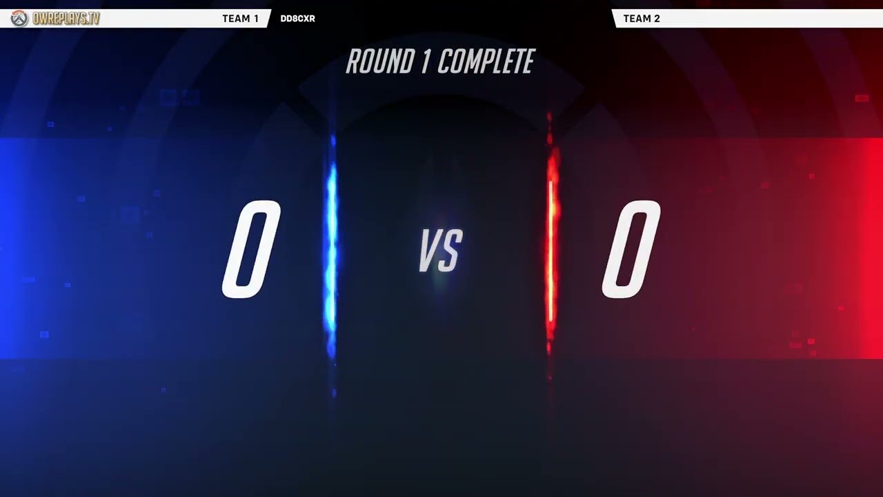 [PC] Quick Play Mercy Gameplay by BIOHAZZIE — Overwatch 2 Replay DD8CXR