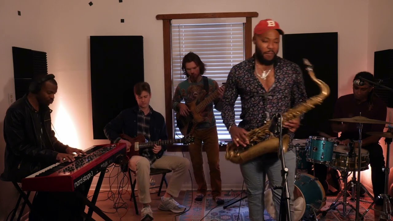 Yearning For Your Love - Gap Band