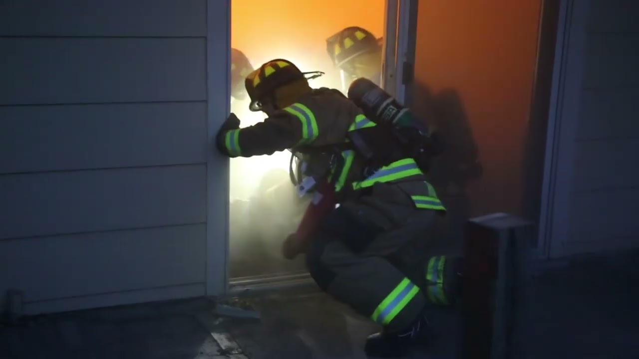 2024 - MGFD - RIT Training