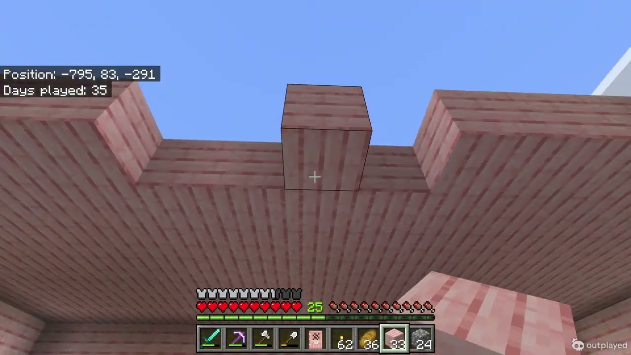 Minecraft Bedrock 03 07 2026 20 58 21 50
