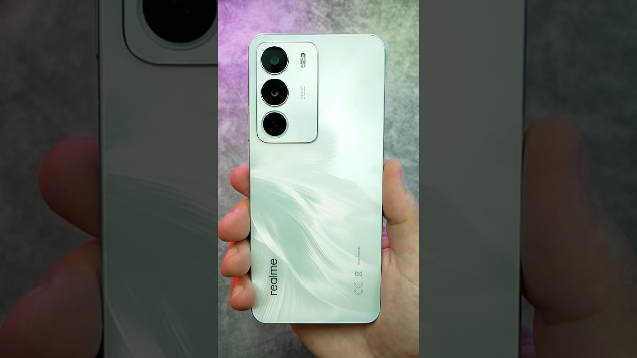 realme C71 - лучший и универсальный смартфон в 2025 году ? Для всех и всего за 7000 рублей