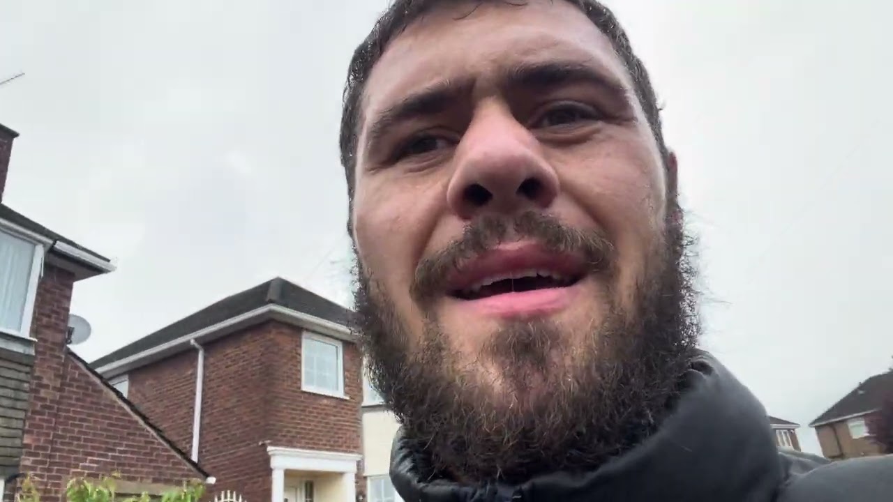 Dave Allen sparring stories (Dubois, Whyte and Chisora)