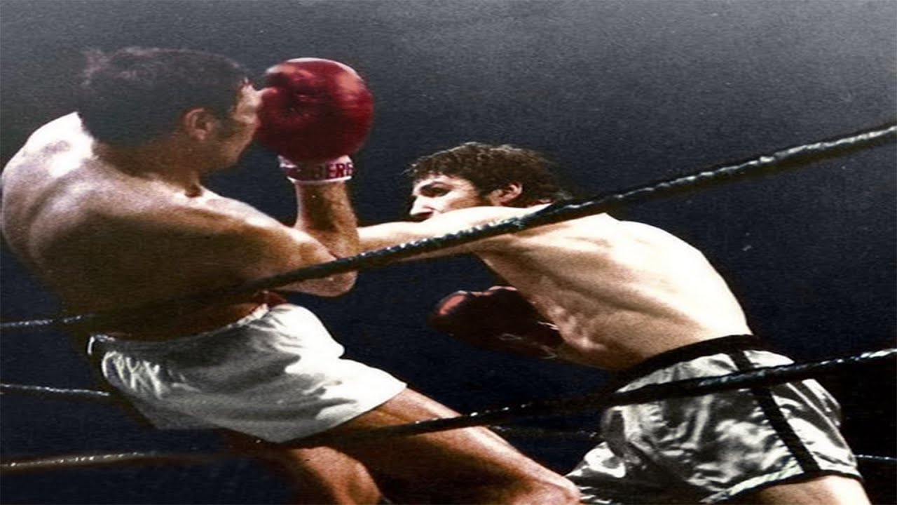 Hans Orsolic - Highlights koloriert