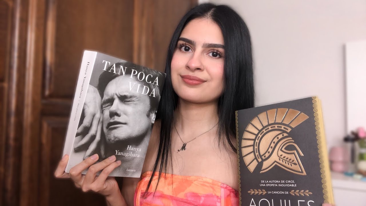 asmr | 5 libros que me gustaron y 5 libros que no volvería a leer
