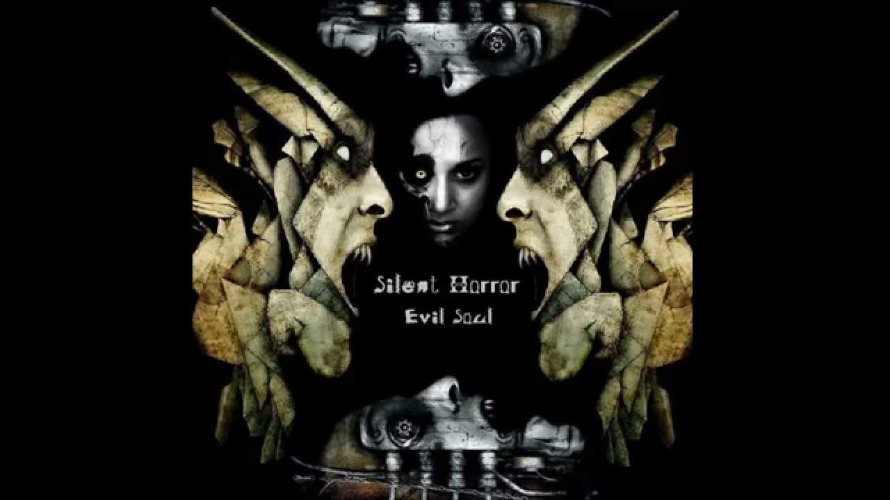 Silent Horror - Method Of Possesion