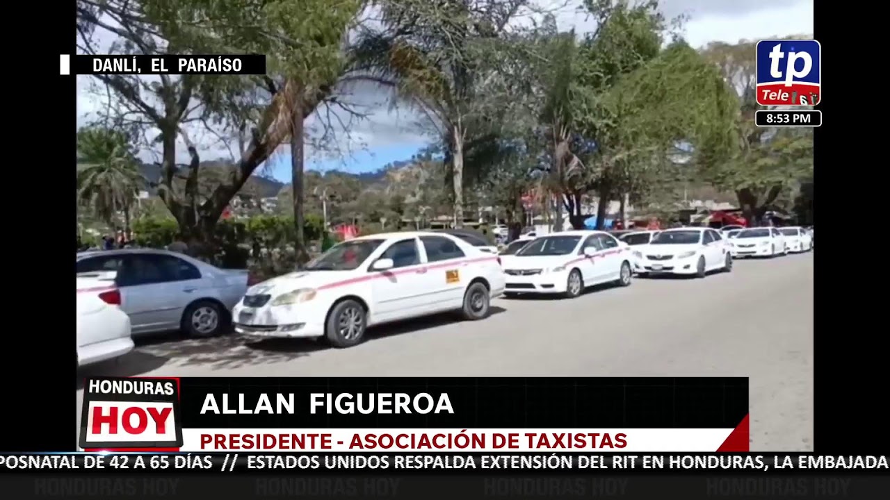 #HondurasHoy I 12  de febrero de 2026