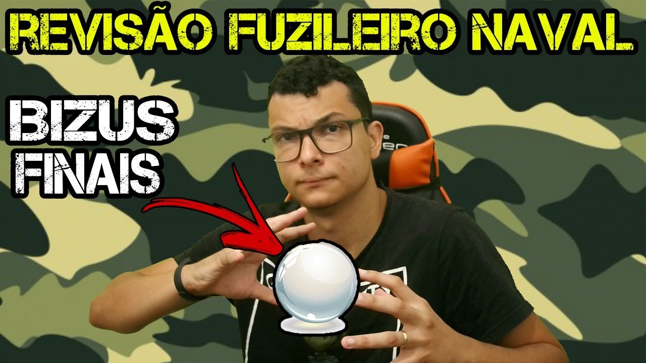 REVISÃO  FINAL DE MATEMÁTICA C.F.N 2020(FUZILEIRO NAVAL)- RESOLVENDO UMA MARATONA DE QUESTÕES !!