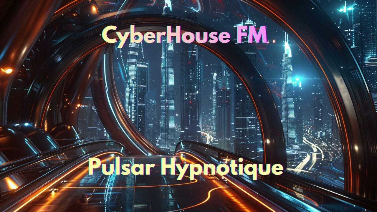 Pulsar Hypnotique