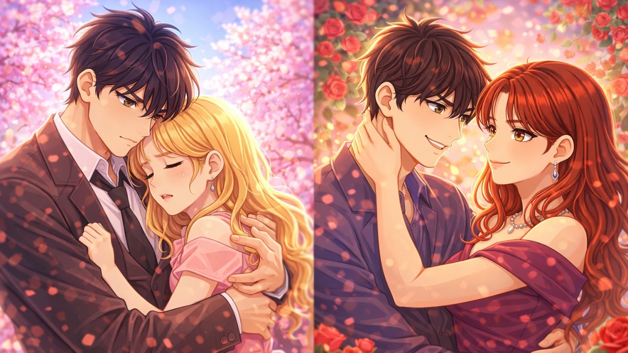 Reborn As The 2FL, I Refuse To Give Up My Man To The FL—So I Change My Fate And Keep My Love