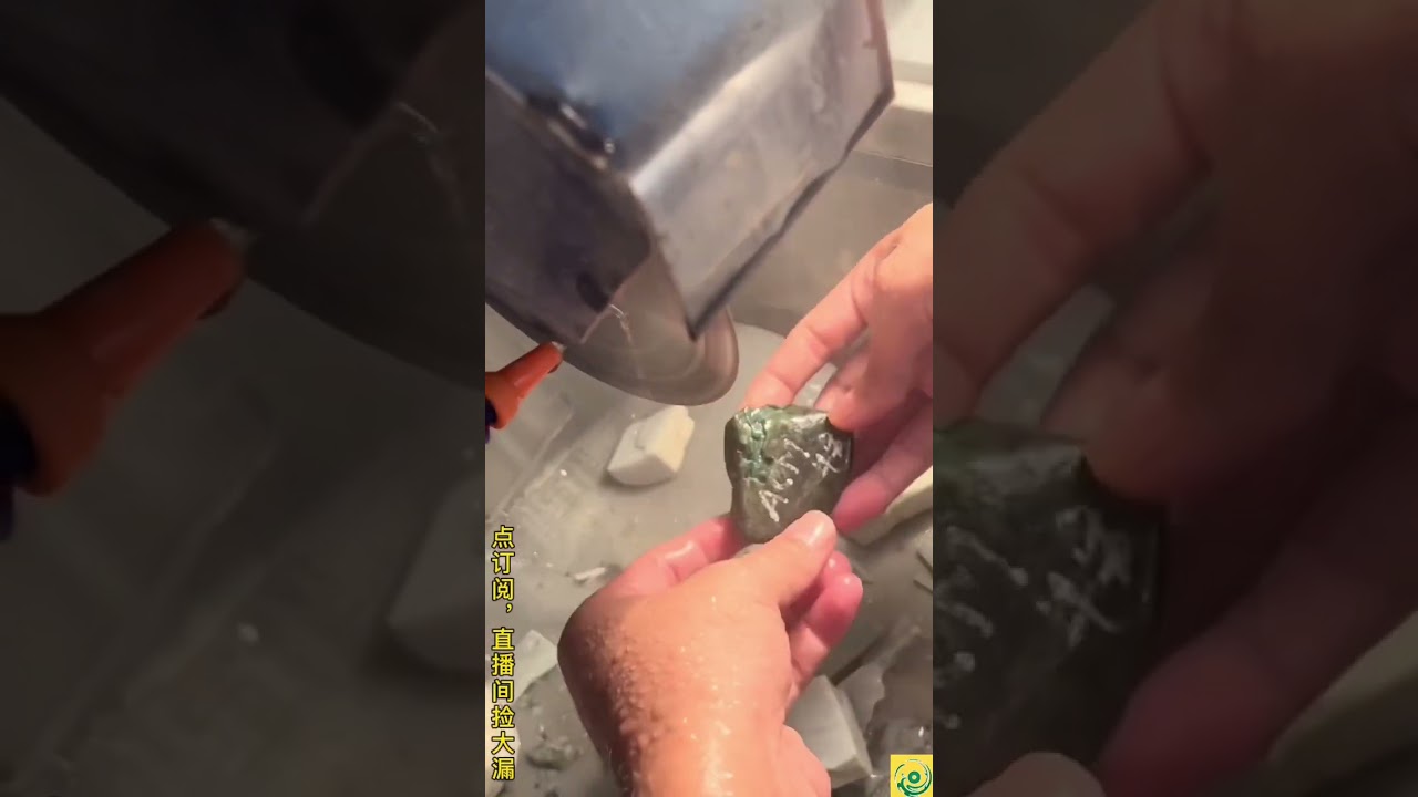 好东西自然会发光，8万没人谈那就自己玩，切一个小角，那些给8万不加价的朋友们都哭晕了