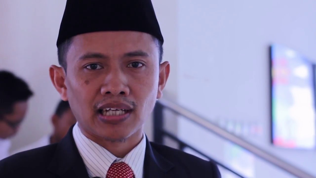 Profil Pondok Modern Tazakka