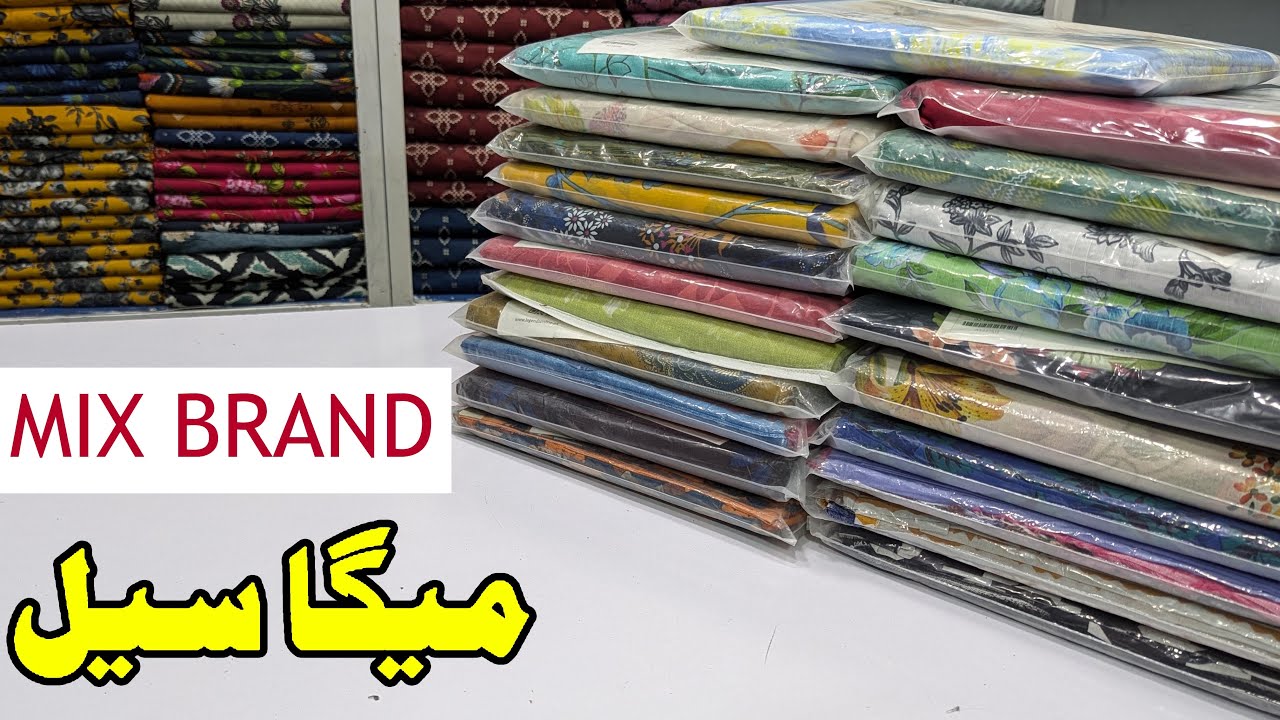 Mix Brand Mega Sale | Whatsapp 03145278097 |GULL JEE , LGENEDS, Regalia