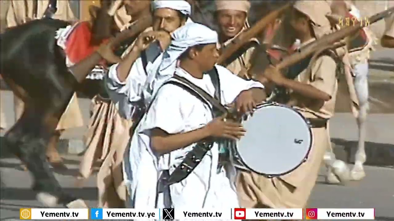 أوبريت  خيلت براقاً لمع