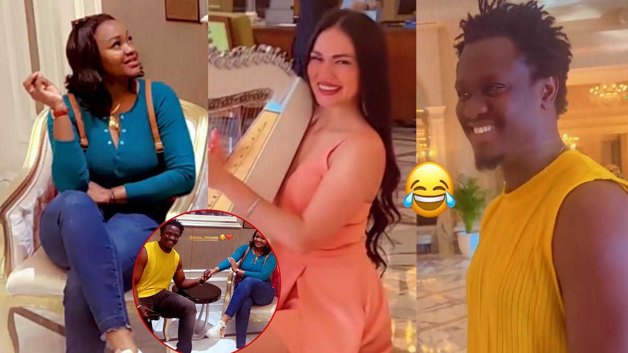 Fama thioune dafa fiir à mourir 