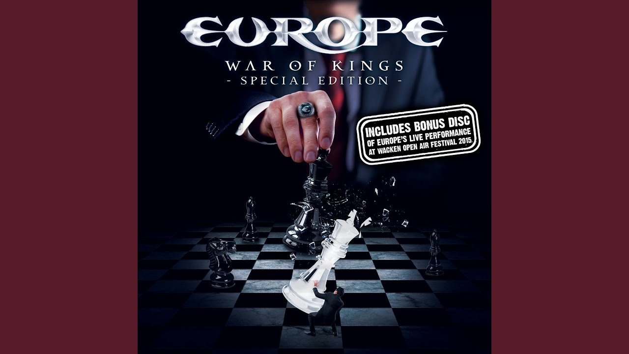 The Final Countdown (Live at WACKEN 2015)