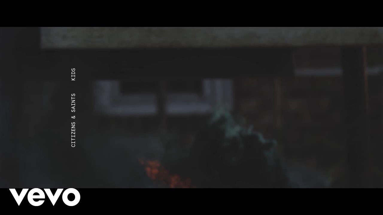 Citizens & Saints - Kids