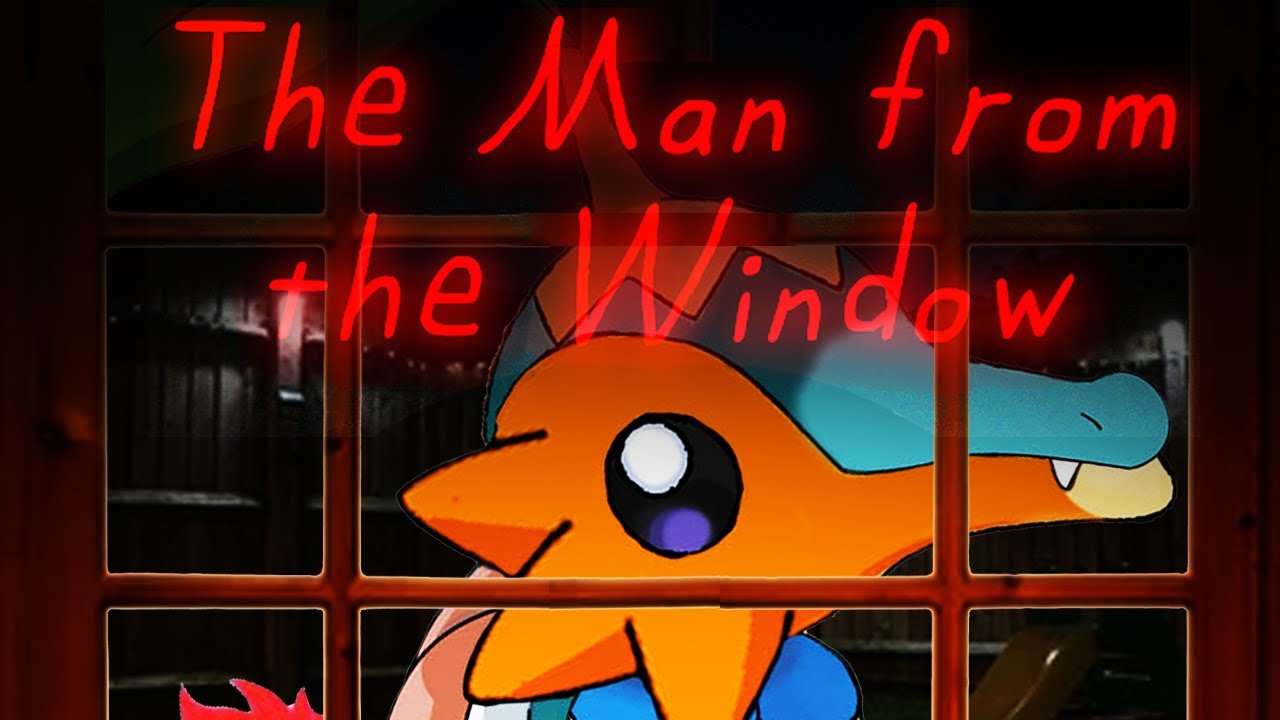 How to NOT become a CRIMINAL - The Man from the Window ALL ENDINGS