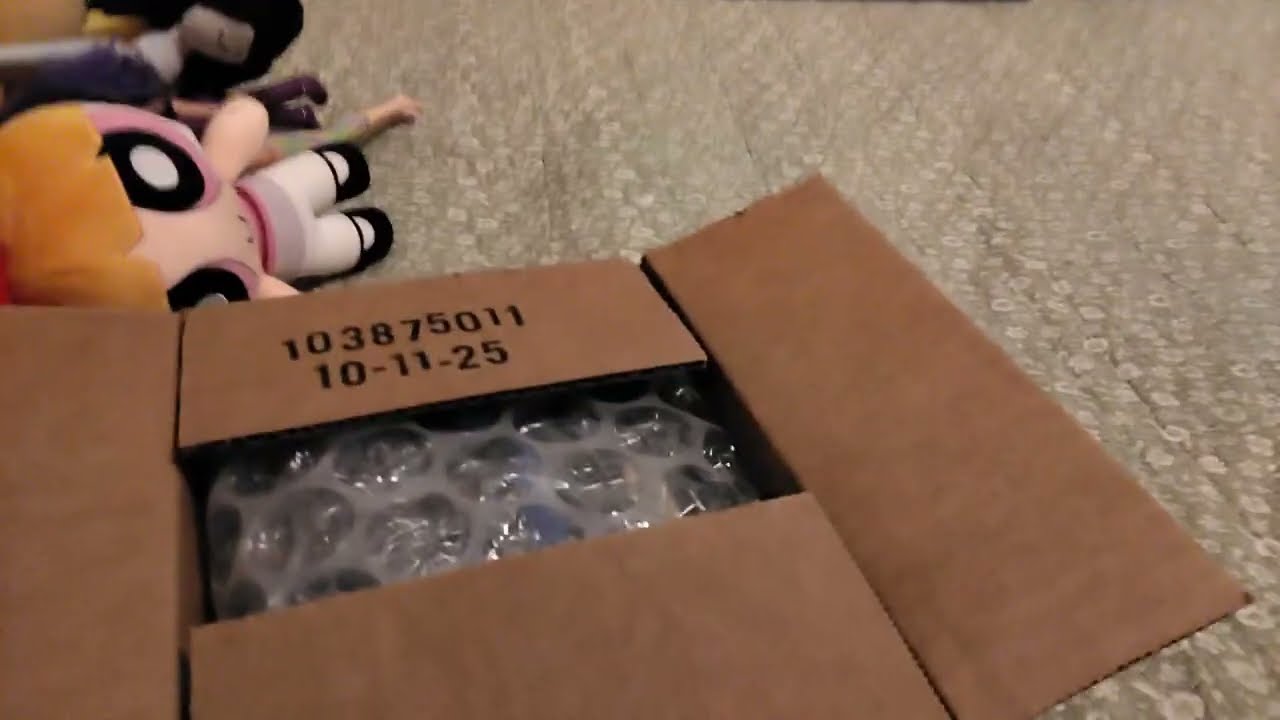 (Nintendo 2DS) Blue and Black Unboxing Mercari
