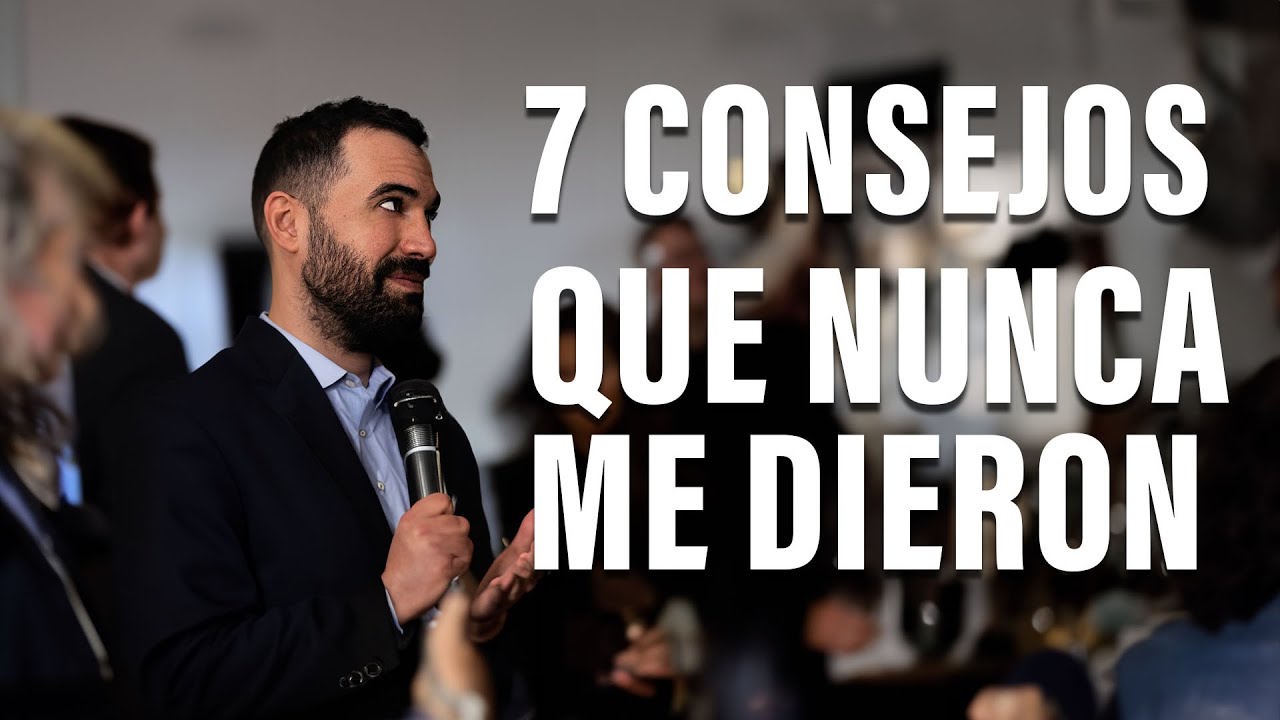 ✅ Consejos para Autonomo / Freelance (Si empiezas, ENTRA)