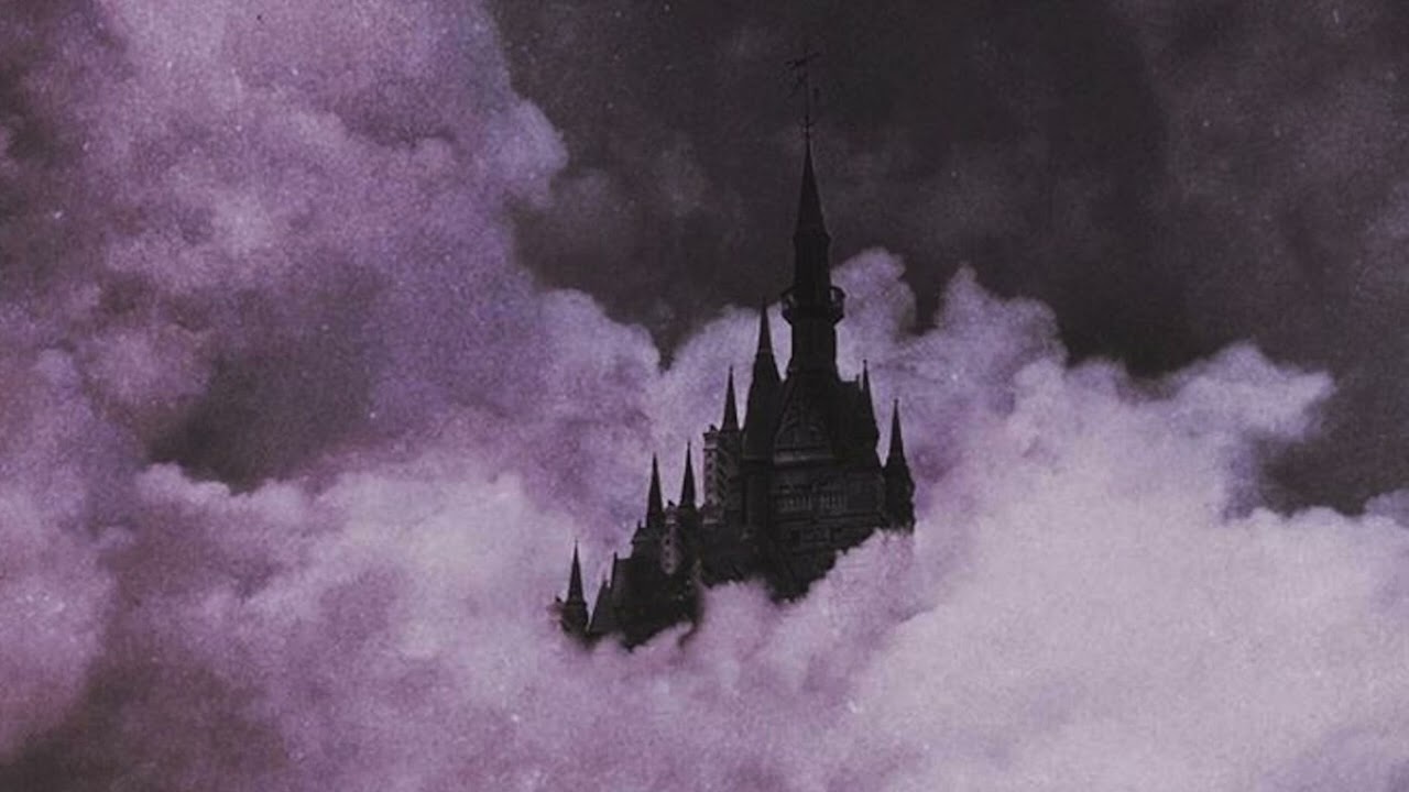 Castle in the Sky | Dark Ambient | Sleep, Study, Meditation |