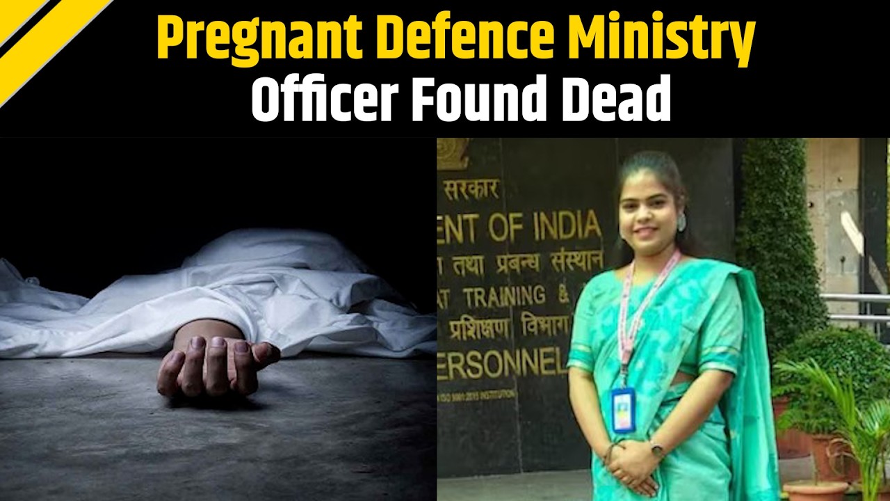 Delhi News: Pregnant Defence Ministry Officer Found Dead, Family Alleges Harrasement By In-Laws