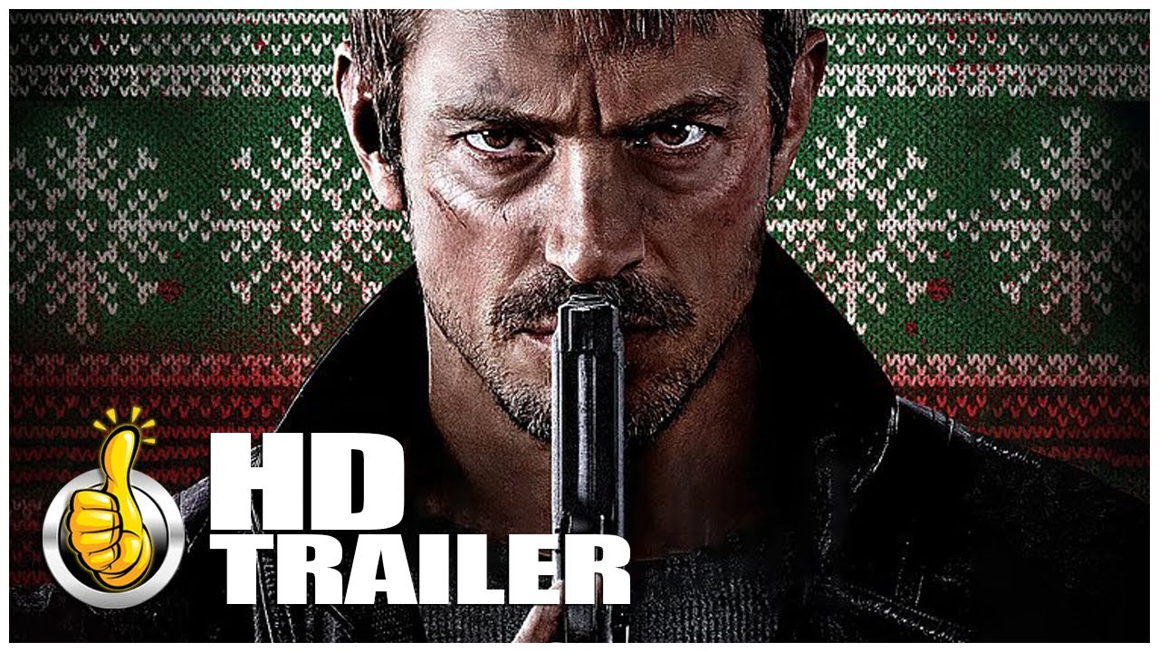 Silent Night &ndash; Stumme Rache - Trailer (DEUTSCH) | 2023