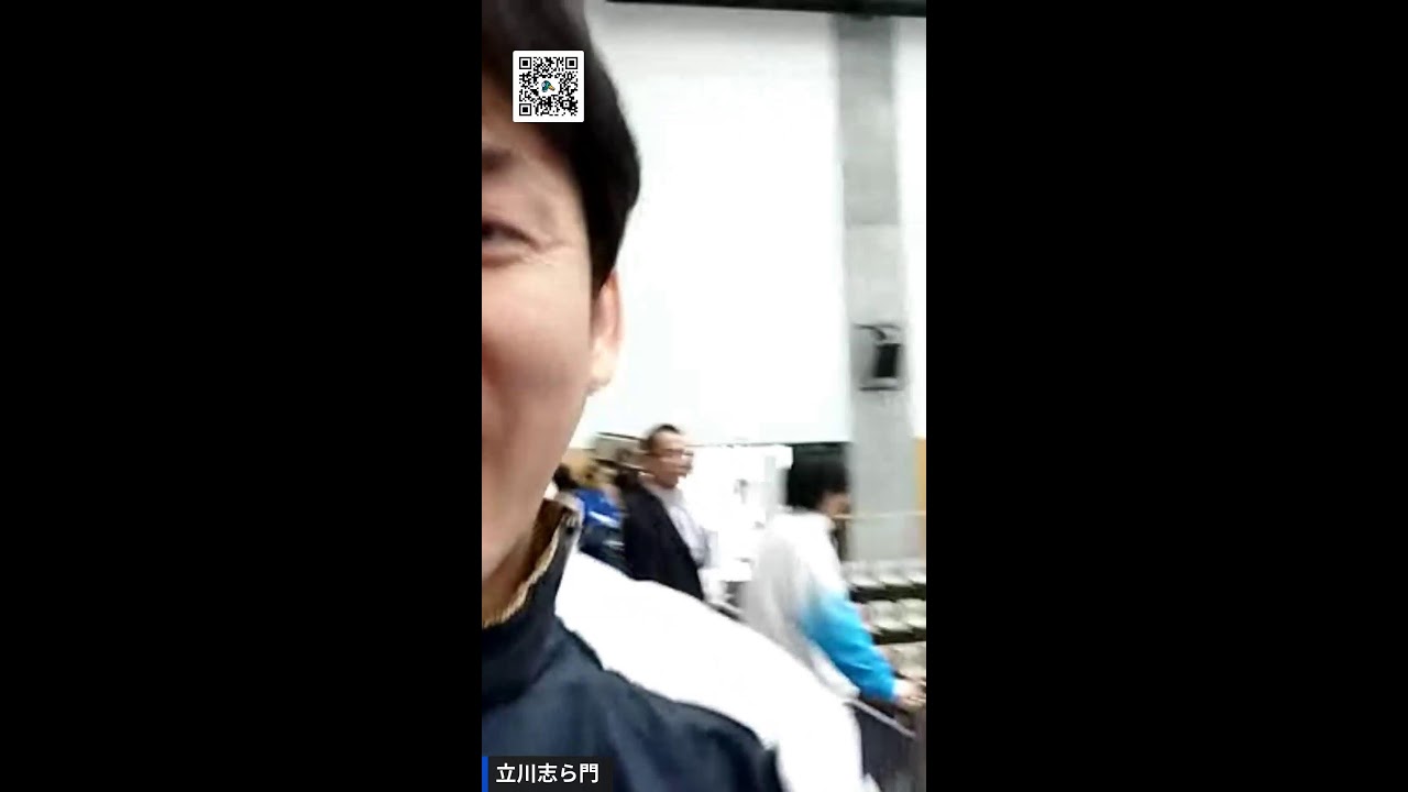 #デフリンピック　#テコンドー　#中野区 📱